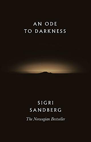 An Ode to Darkness