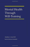 Mental Health Through Will-Training
