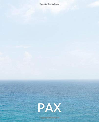 PAX: Overcome anxiety with Biblical wisdom