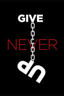 Never Give Up: Inspirational Quote Journal for Depression and Anxiety for Men Women & Teens. 160 lined Pages with Uplifting & Funny Quotes.