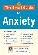 The Small Guide to Anxiety