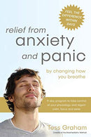 Relief from Anxiety and Panic: by changing how you breathe (Breatheability for Health)