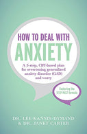 How to Deal with Anxiety