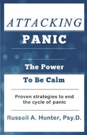 Attacking Panic: The Power to Be Calm