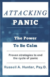 Attacking Panic: The Power to Be Calm