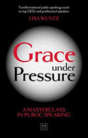 Grace Under Pressure: A Masterclass in Public Speaking