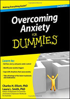 Overcoming Anxiety For Dummies