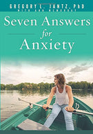 Seven Answers For Anxiety Book