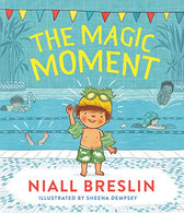 The Magic Moment