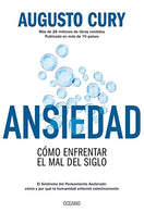 Ansiedad: C&oacute;mo enfrentar el mal del siglo (Spanish Edition)