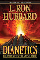 Dianetics The Modern Science of Mental Health