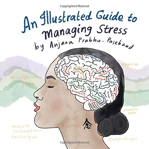 An Illustrated Guide to Managing Stress